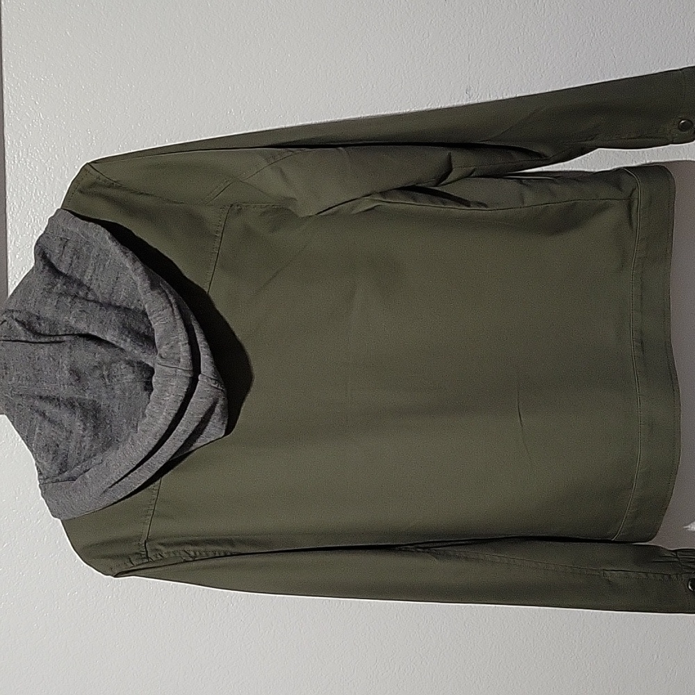 Volcom jacket - Picture 3 of 9